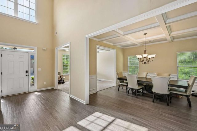 128 Delwood Drive, Mcdonough, GA 30252