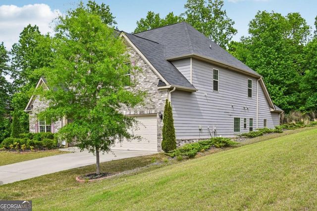 128 Delwood Drive, Mcdonough, GA 30252