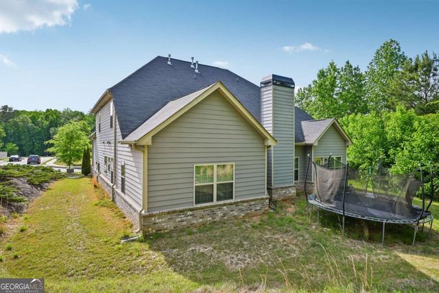 128 Delwood Drive, Mcdonough, GA 30252