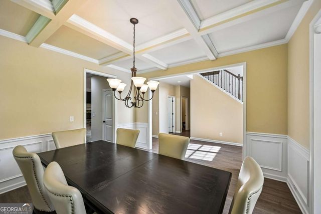 128 Delwood Drive, Mcdonough, GA 30252