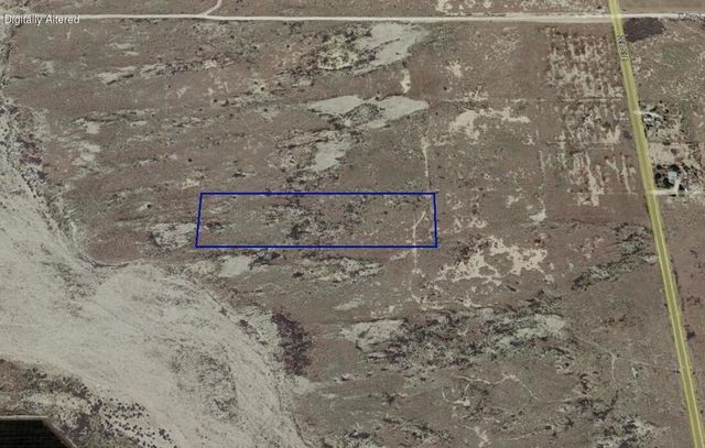 65 th Street East & Avenue L4, Palmdale, CA 93552