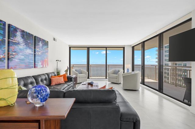 3400 N Ocean Drive 1602, Singer Island, FL 33404