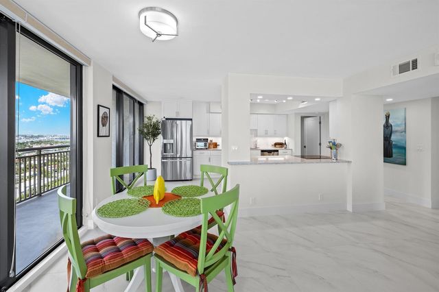 3400 N Ocean Drive 1602, Singer Island, FL 33404