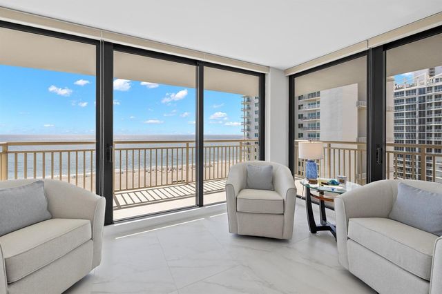 3400 N Ocean Drive 1602, Singer Island, FL 33404