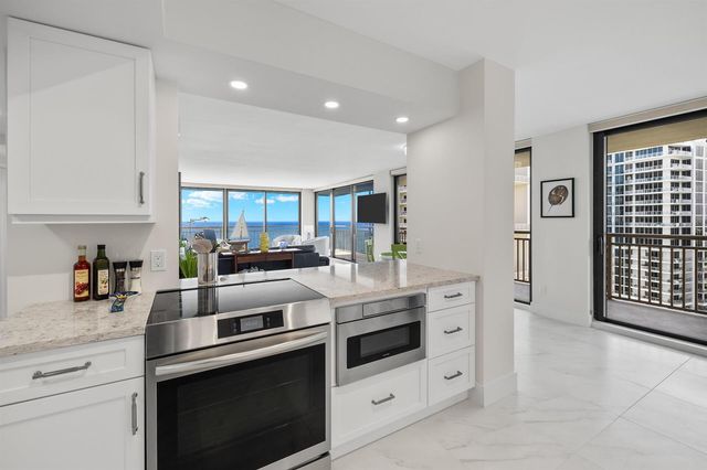 3400 N Ocean Drive 1602, Singer Island, FL 33404