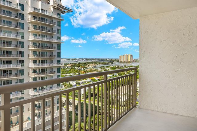 3400 N Ocean Drive 1602, Singer Island, FL 33404