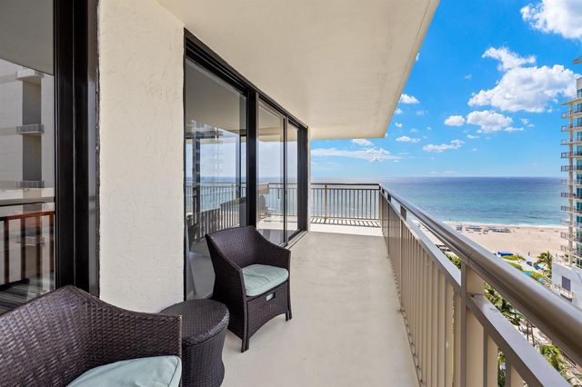 3400 N Ocean Drive 1602, Singer Island, FL 33404