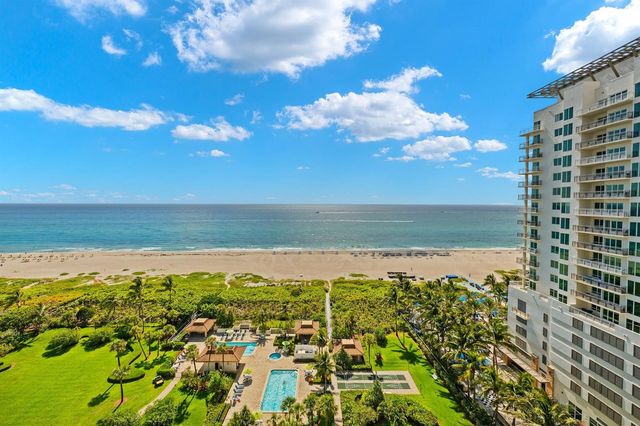 3400 N Ocean Drive 1602, Singer Island, FL 33404