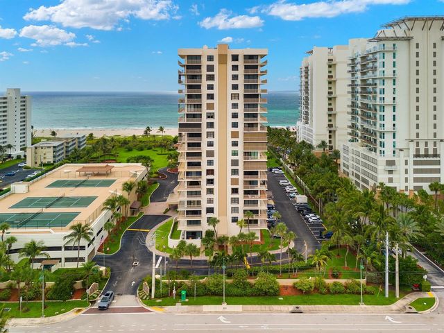3400 N Ocean Drive 1602, Singer Island, FL 33404