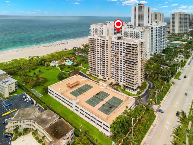 3400 N Ocean Drive 1602, Singer Island, FL 33404