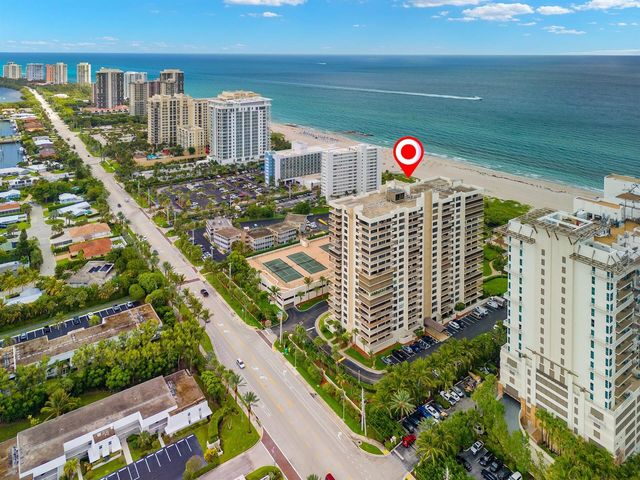 3400 N Ocean Drive 1602, Singer Island, FL 33404