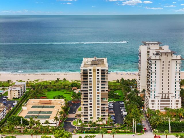 3400 N Ocean Drive 1602, Singer Island, FL 33404