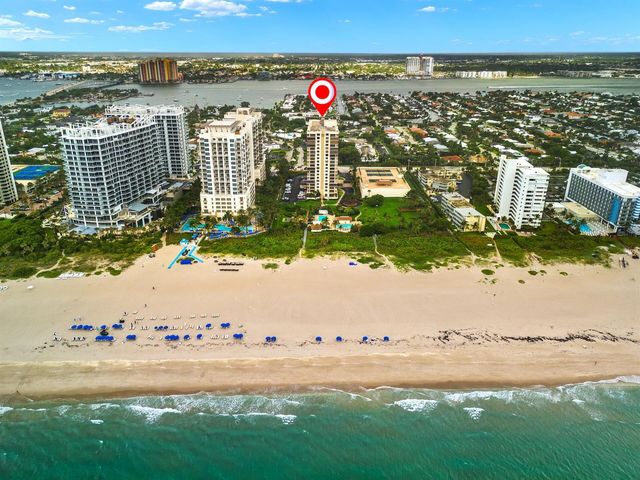 3400 N Ocean Drive 1602, Singer Island, FL 33404