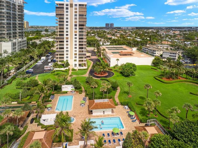 3400 N Ocean Drive 1602, Singer Island, FL 33404