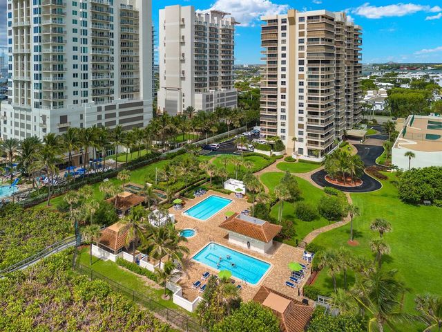 3400 N Ocean Drive 1602, Singer Island, FL 33404