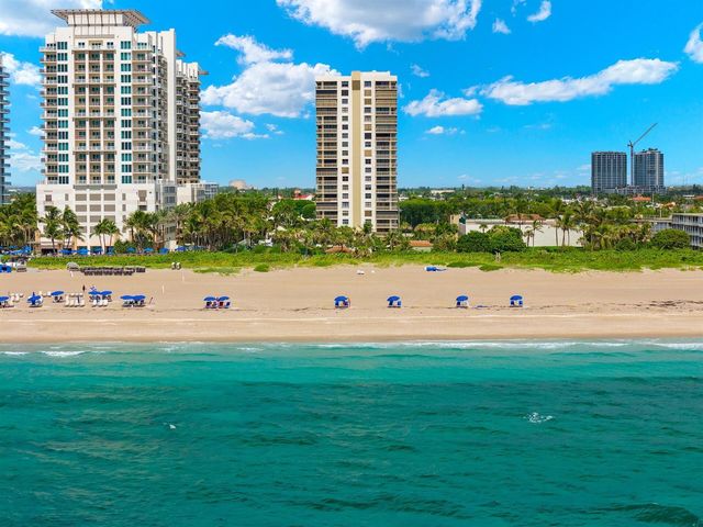 3400 N Ocean Drive 1602, Singer Island, FL 33404
