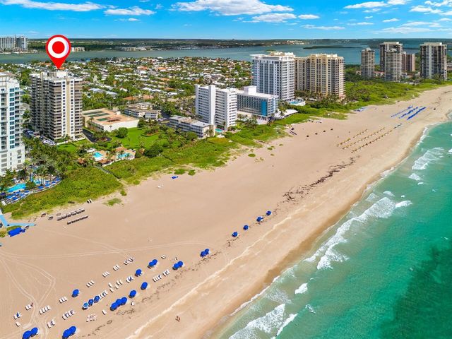 3400 N Ocean Drive 1602, Singer Island, FL 33404