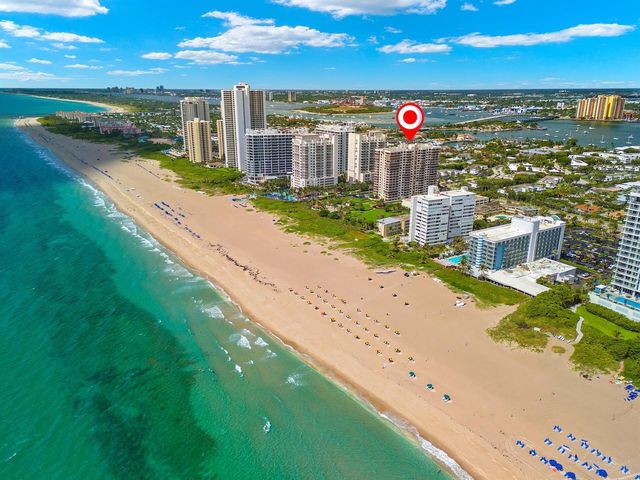 3400 N Ocean Drive 1602, Singer Island, FL 33404