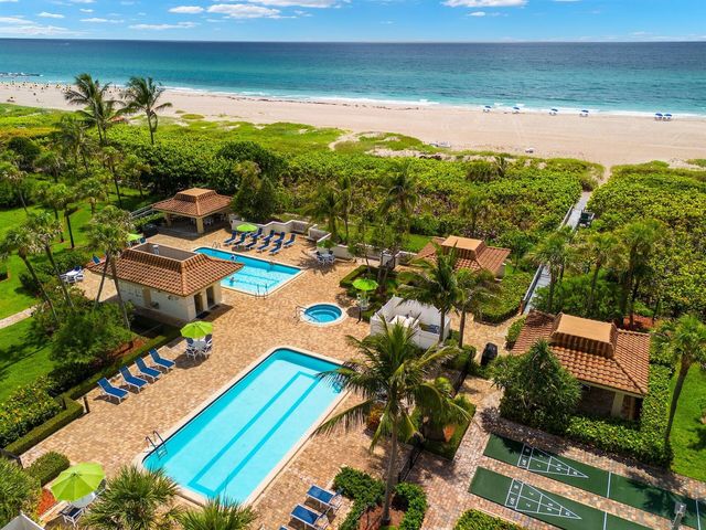3400 N Ocean Drive 1602, Singer Island, FL 33404