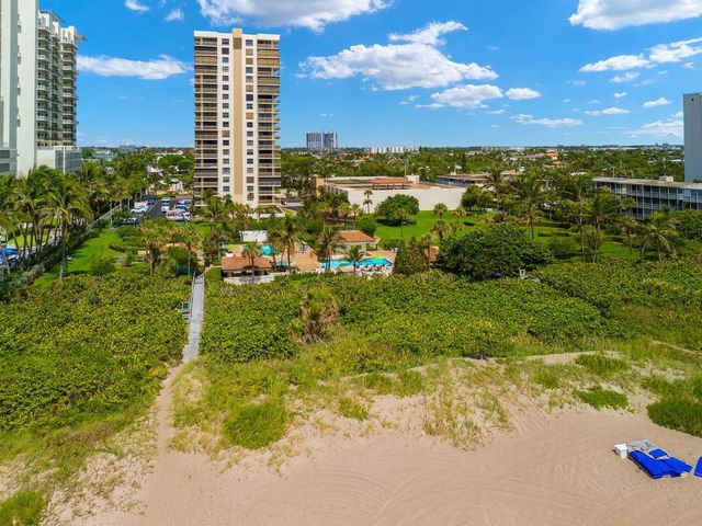 3400 N Ocean Drive 1602, Singer Island, FL 33404