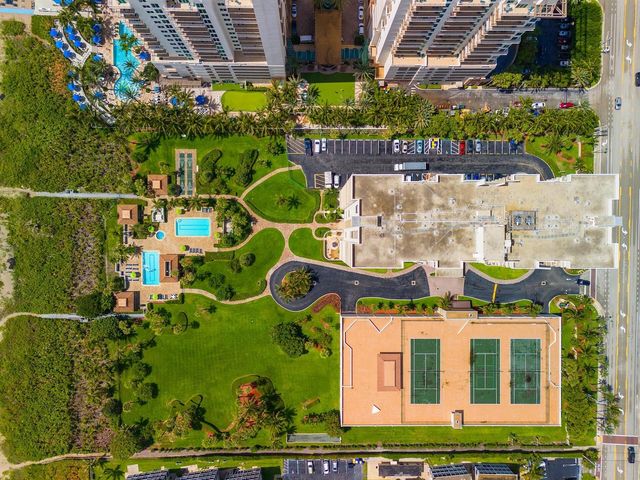 3400 N Ocean Drive 1602, Singer Island, FL 33404