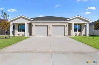 2924 Wildcat Ridge Road, Temple, TX 76501