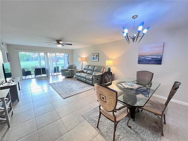 1051 Eastham WAY B104, Naples, FL 34104