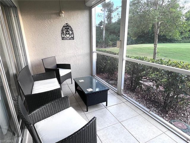 1051 Eastham WAY B104, Naples, FL 34104