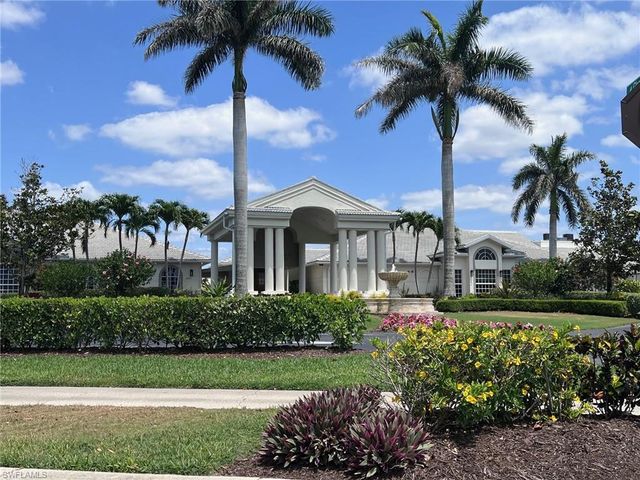 1051 Eastham WAY B104, Naples, FL 34104