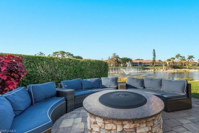 1051 Eastham WAY B104, Naples, FL 34104