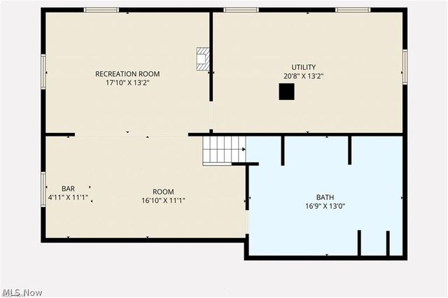 490 Stephens Road, Akron, OH 44312