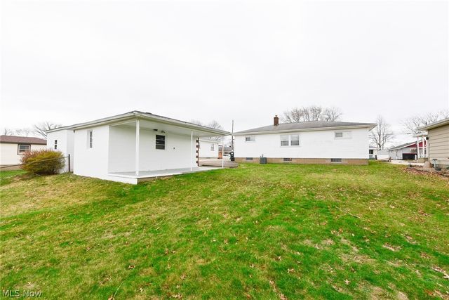 490 Stephens Road, Akron, OH 44312