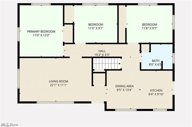 490 Stephens Road, Akron, OH 44312