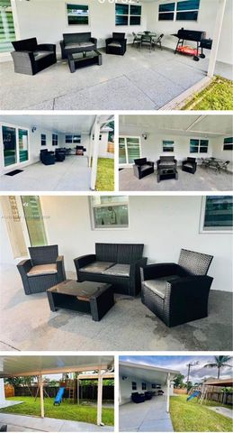 6390 Sherman St 6390, Hollywood, FL 33024