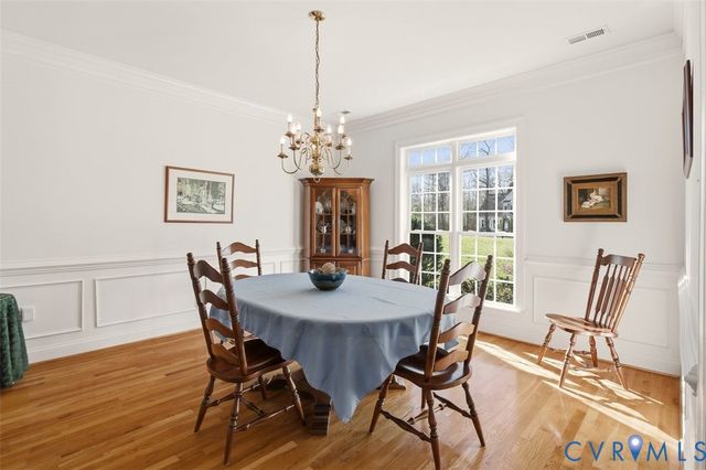 11913 Woodbluff Ct, Chesterfield, VA 23838