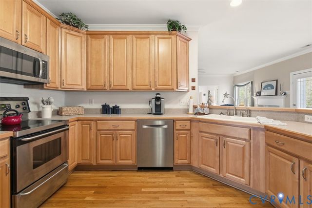 11913 Woodbluff Ct, Chesterfield, VA 23838