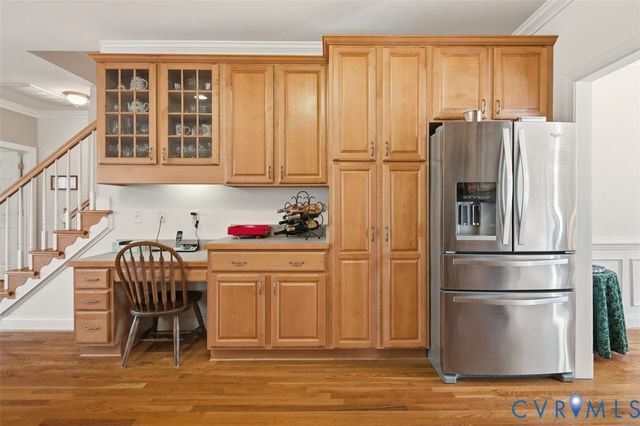 11913 Woodbluff Ct, Chesterfield, VA 23838