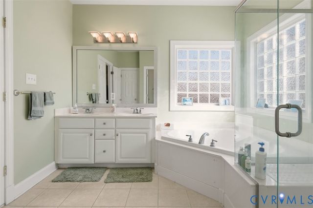 11913 Woodbluff Ct, Chesterfield, VA 23838