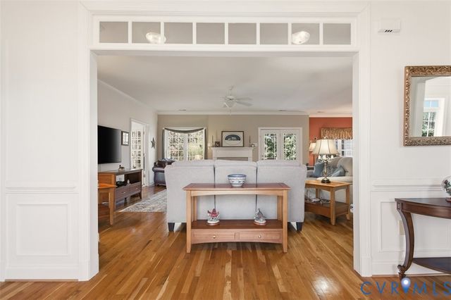 11913 Woodbluff Ct, Chesterfield, VA 23838