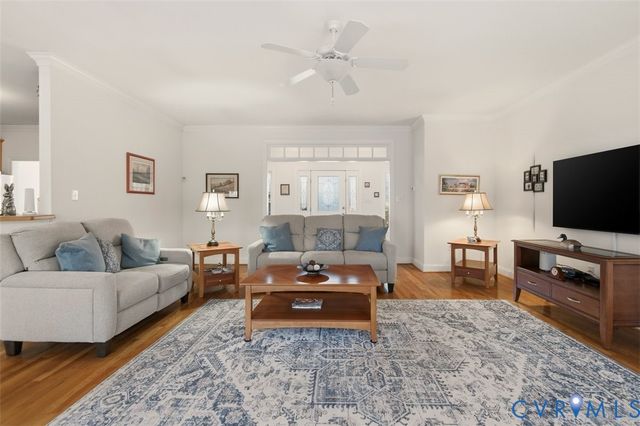 11913 Woodbluff Ct, Chesterfield, VA 23838