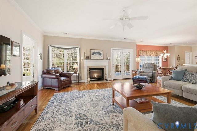 11913 Woodbluff Ct, Chesterfield, VA 23838