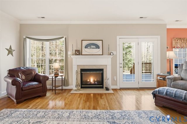 11913 Woodbluff Ct, Chesterfield, VA 23838