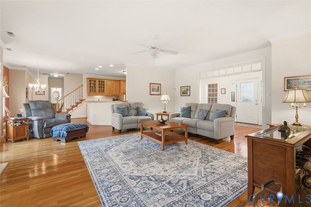 11913 Woodbluff Ct, Chesterfield, VA 23838