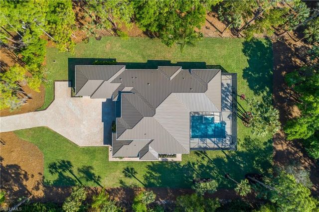 5000 Palmetto Woods DR, Naples, FL 34119