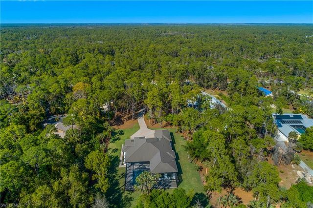 5000 Palmetto Woods DR, Naples, FL 34119