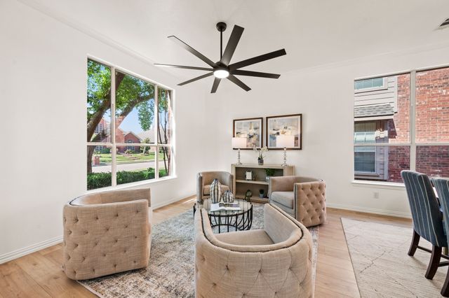 1025 Caddo Drive, Carrollton, TX 75010