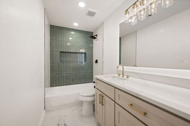 1025 Caddo Drive, Carrollton, TX 75010
