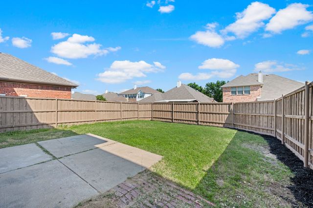1025 Caddo Drive, Carrollton, TX 75010