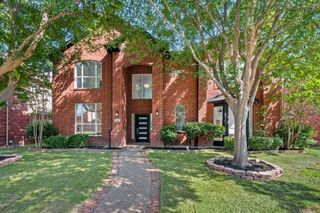 1025 Caddo Drive, Carrollton, TX 75010