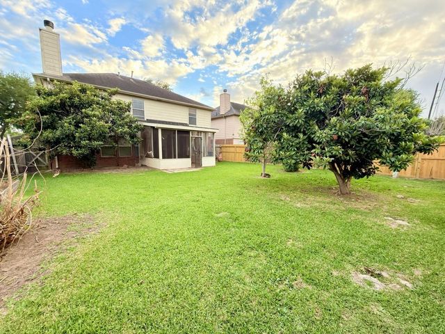 9323 Eaglewood Spring Drive, Houston, TX 77083
